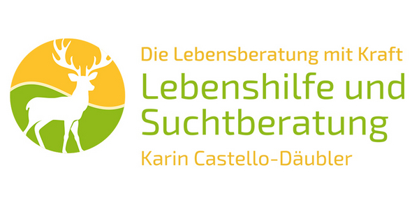 Lebenshilfe-Suchtberatung Logo/CI  