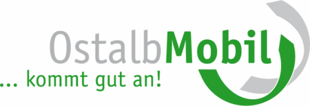 OstalbMobil Logo  