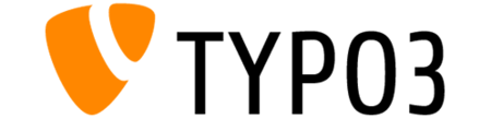 Typo3 Logo  