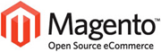 Magento E-Commerce-Software  