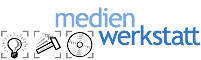 Medienwerkstatt Logo 1997
