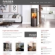 Fauser Ofenmanufaktur Startseite