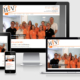 Responsive Webdesing Praxis Häußermann & Völzke
