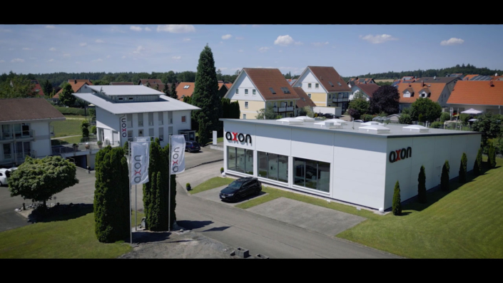 Axon-Image-Video