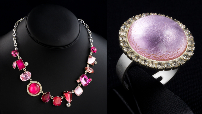 Fotografie Schmuck