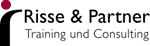 Logo Risse & Partner Logo Risse & Partner