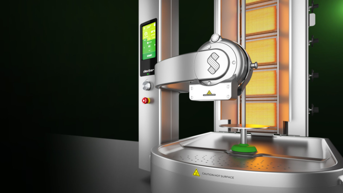 3D-Produktvisualisierung