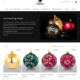 shopify christoball webshop collection