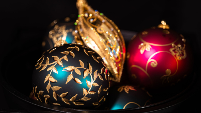 Christoball Stimmungsbild