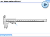 Messschieber