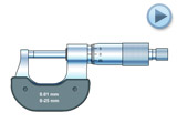 Messschraube