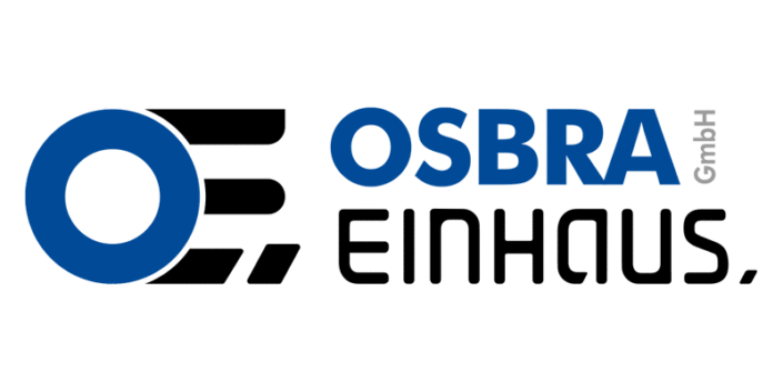 Logo-Design: Osbra-Einhaus GmbH